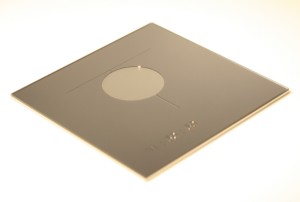 mirkofluidischer Chip