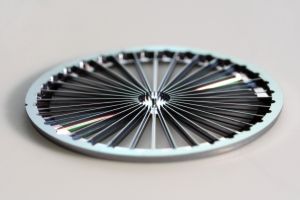 Silizium Bauteil