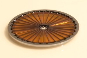mikrooptisches Bauteil