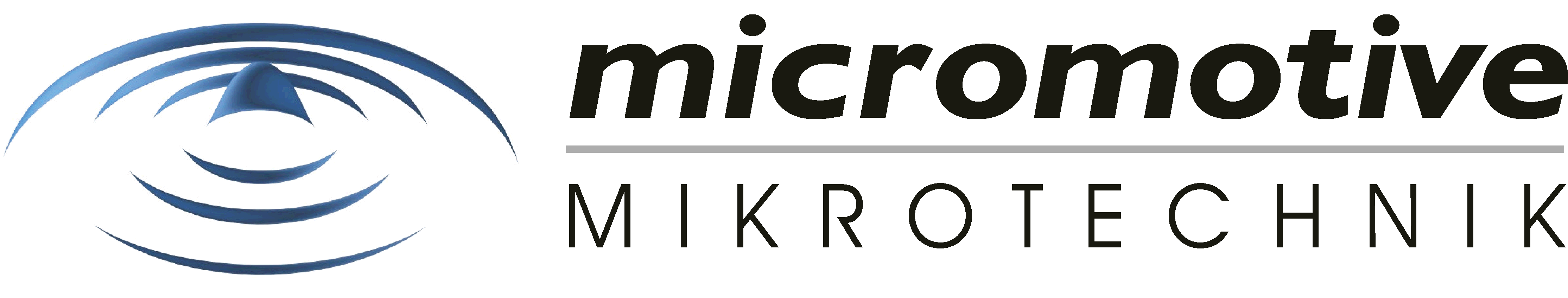Micromotive GmbH Logo